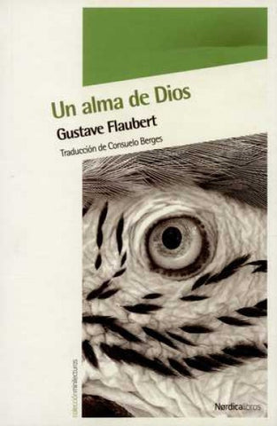 Un alma de Dios | Gustave Flaubert