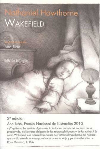 Wakefield | Nathaniel Hawthorne