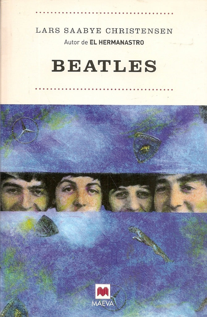 BEATLES | LARS SAABYE CHRISTENSEN