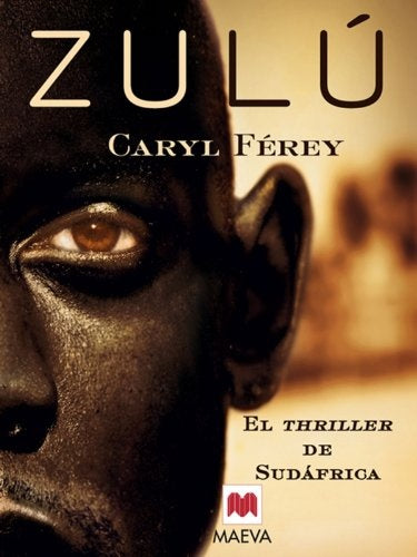 zulú | Caryl Férey