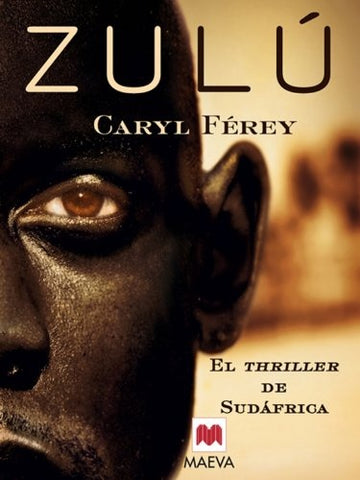 zulú | Caryl Férey