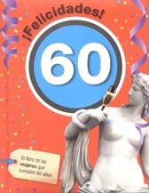 ¡Felicidades! 60