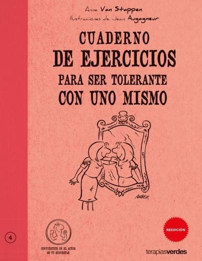 CUADERNO DE  EJERCICIOS PARA SER  TOLERANTE