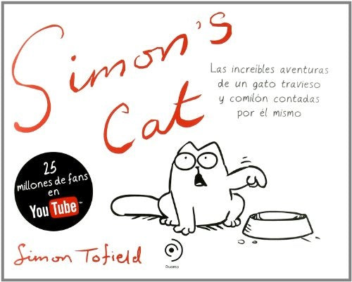 Simons cat | Vários
