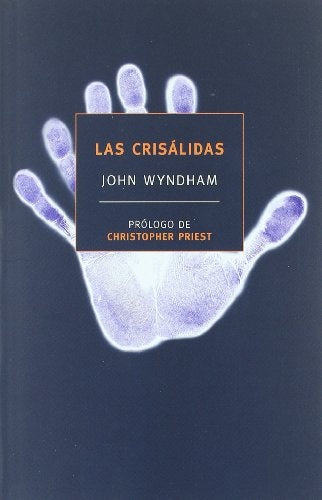 Las crisalidas