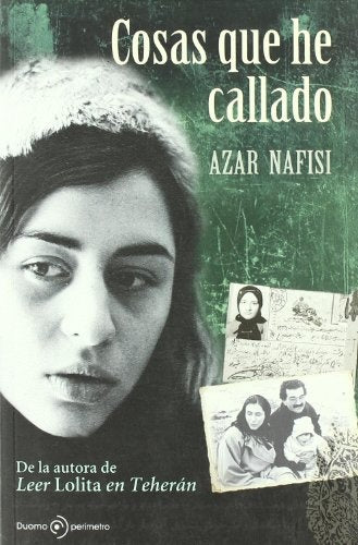 Cosas que he callado | Azar Nafisi