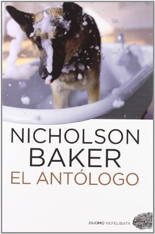 El antologo | Nichols