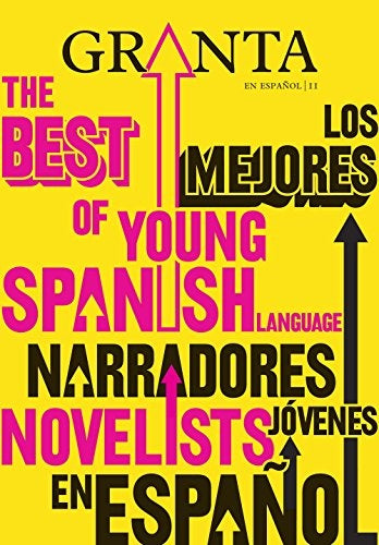 GRANTA EN ESPAÑOL Nº 11.. | GRANTA