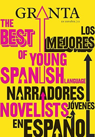 GRANTA EN ESPAÑOL Nº 11.. | GRANTA