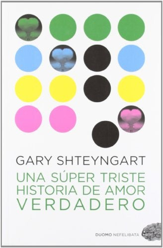 una super triste historia de amor*