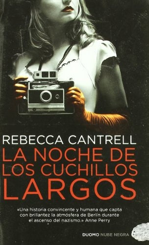 La noche de los cuchillos largos*
