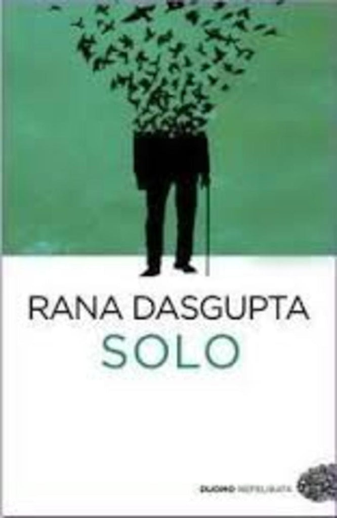 SOLO.. | Das Dasgupta