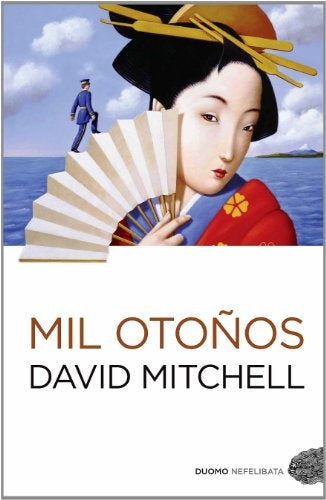 MIL OTOÑOS* | David Mitchell