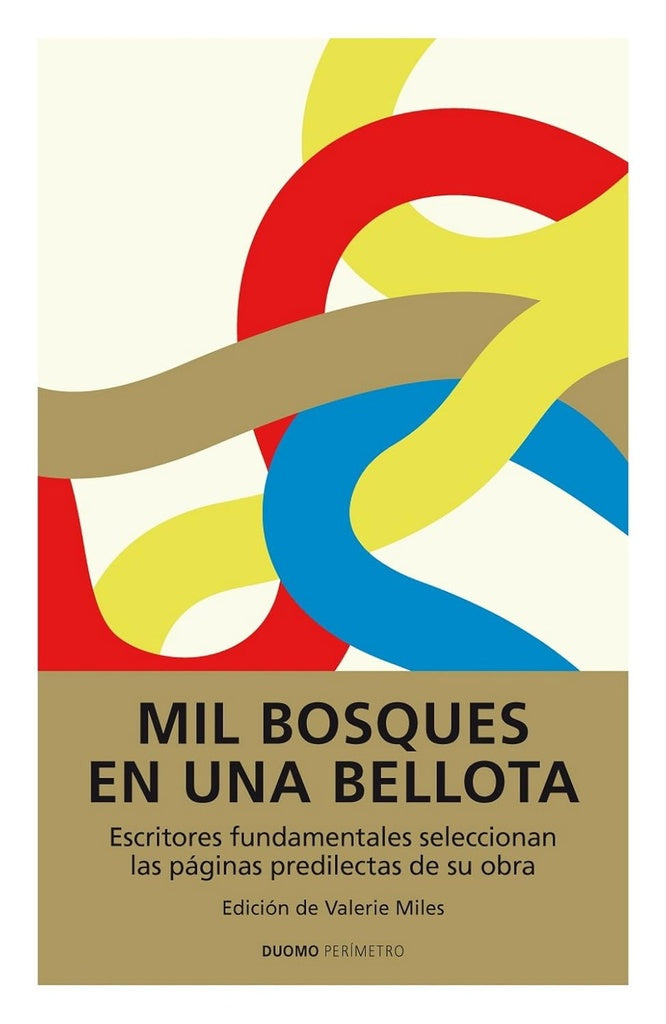 MIL BOSQUES EN UNA BELLOTA.. | Valerie miles