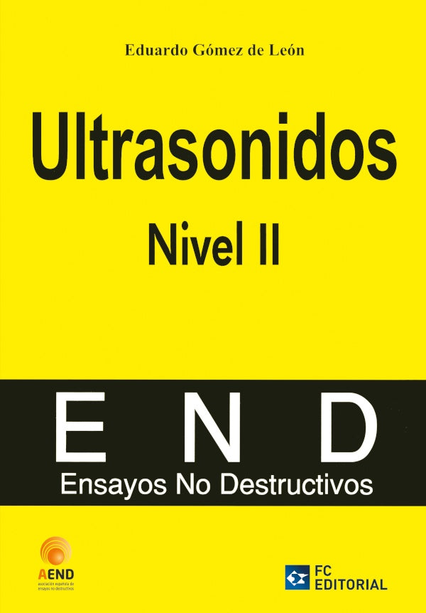 Ultrasonidos. Nivel II | (AEND), Gómez de León