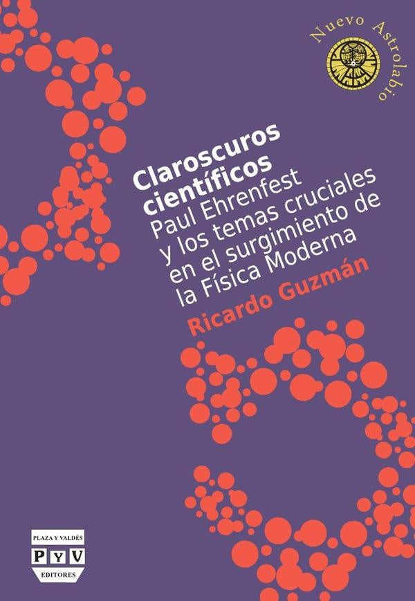 Claroscuros científicos | Guzmán Aguirre, Ordóñez Rodríguez