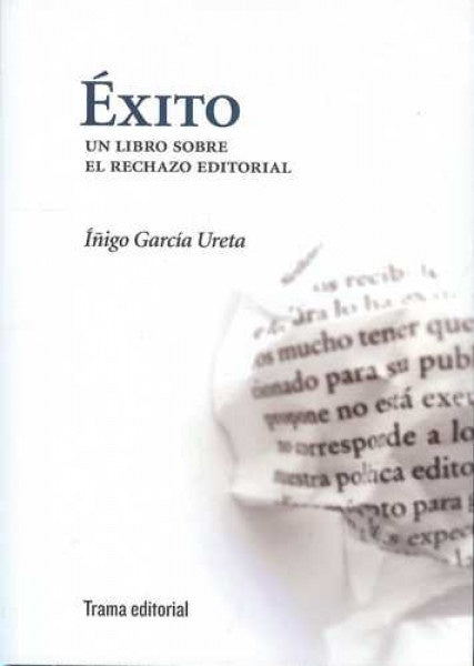 Éxito | Íñigo García Ureta