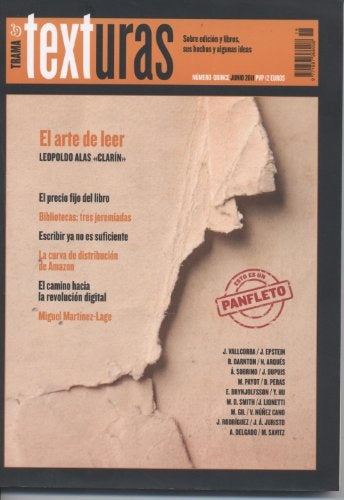 Éxito | Íñigo García Ureta