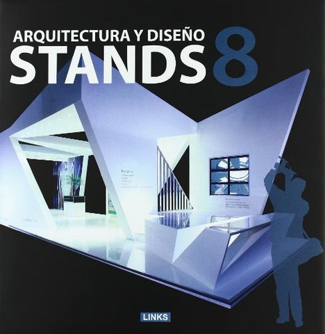 ARQUITECTURA Y DISEÑO DE STANDS 8 | JACOBO KRAUEL