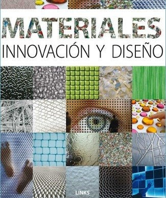 MATERIALES. INNOVACION Y DISEÑO | DIMITRIS KOTTAS