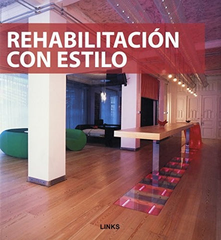 REHABILITACION CON ESTILO | ROBERTO BOTTURA