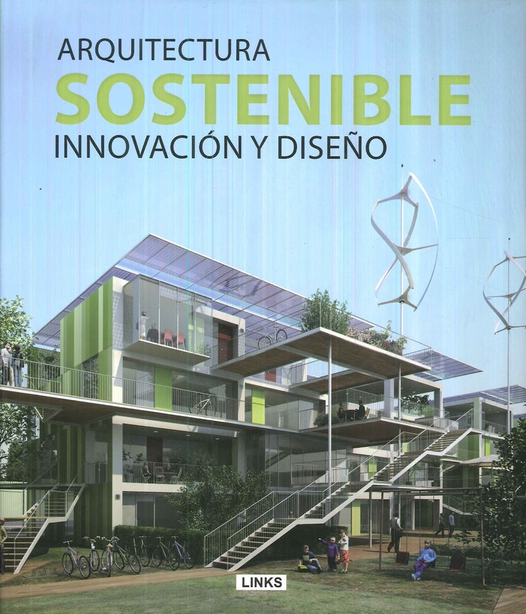 Arquitectura Sostenible