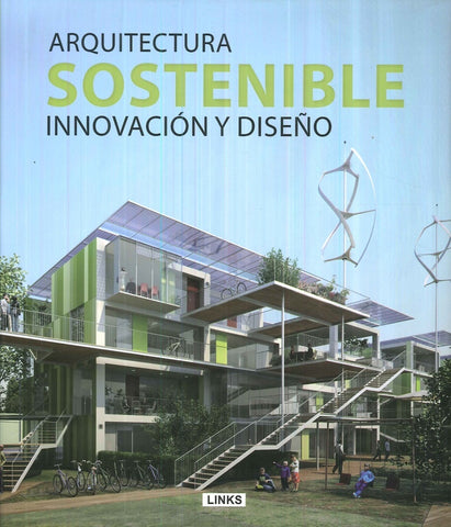 Arquitectura Sostenible