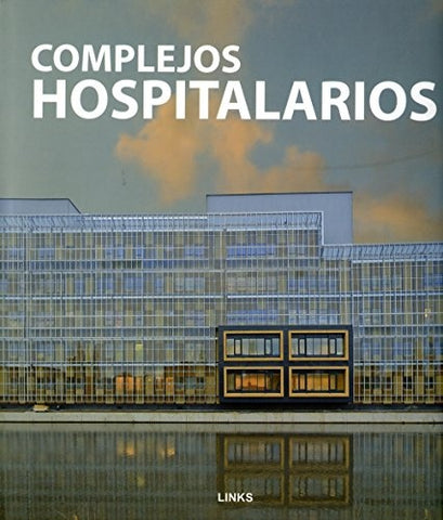 COMPLEJOS HOSPITALARIOS | J. / BROTO  C. KRAUEL
