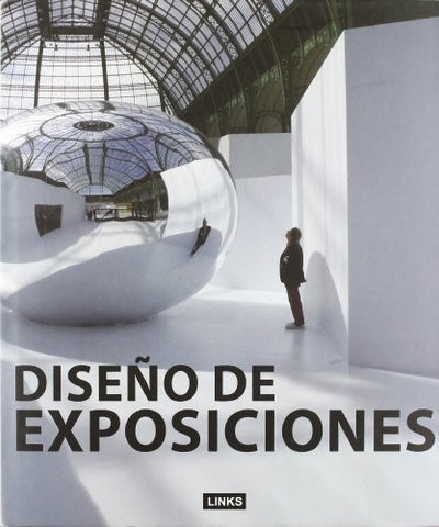 DISEÑO DE EXPOSICIONES | CARLES BROTO