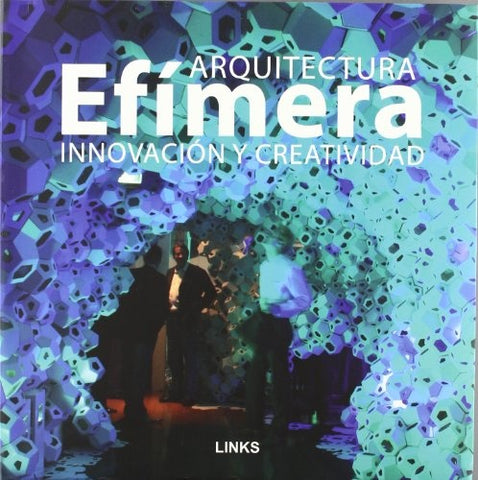 ARQUITECTURA EFIMERA | JACOBO KRAUEL
