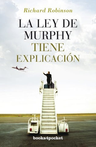 LA LEY DE MURPHY TIENE EXPLICACION