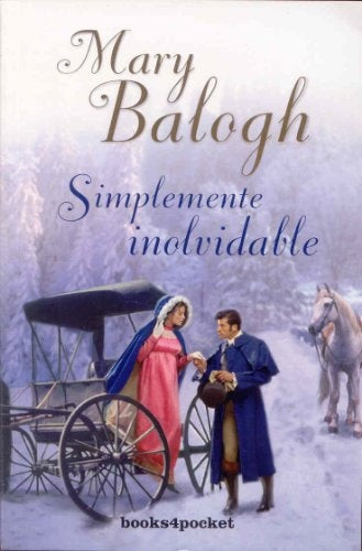 Simplemente inolvidable | Mary Balogh