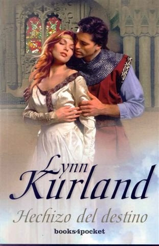 Hechizo del destino* | Lynn Kurland