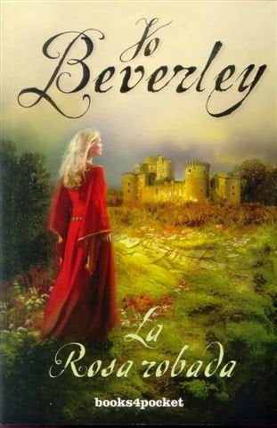 La rosa robada  | Jo Beverley