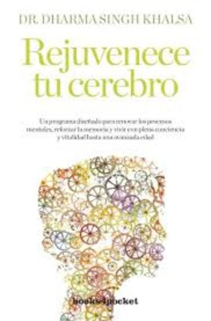 Rejuvenece tu cerebro (AUT)