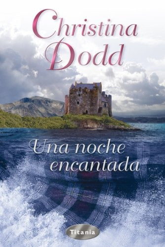 Una noche encantada* | Christina Dodd
