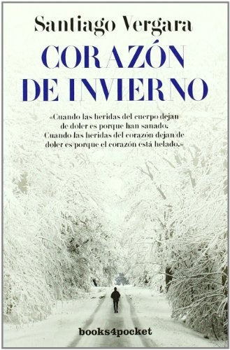 Corazón de invierno | Santiago Vergara