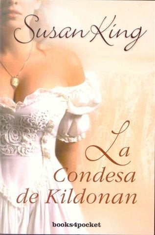 LA CONDESA DE KILDONAN | Susan King