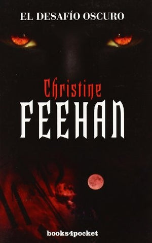 El desafio oscuro *