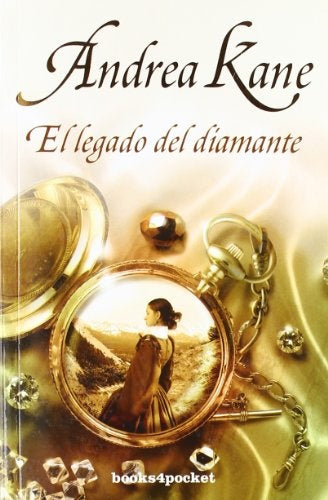 El legado del diamante | Andrea Kane