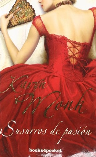 SUSURROS DE PASIÓN | Karyn Monk