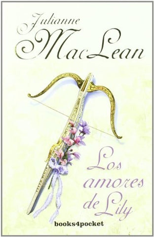 Los amores de Lily | Julianne Maclean