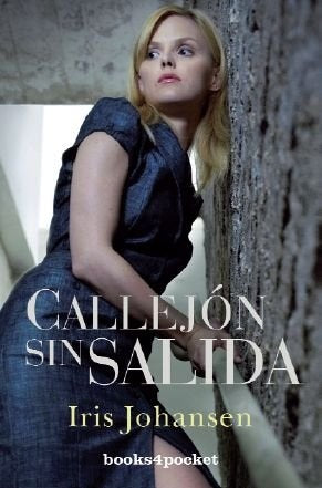 Callejon sin salida | Iris Johansen