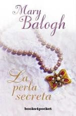 La Perla Secreta  | Mary Balogh
