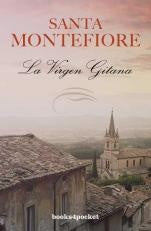 LA VIRGEN GITANA* | Santa Montefiore