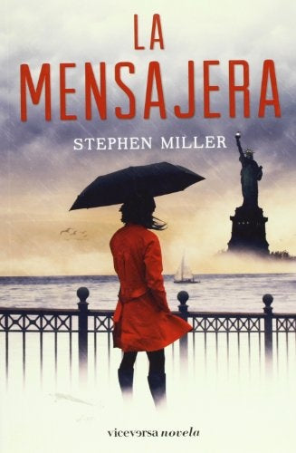 LA MENSAJERA | Stephen M. Miller