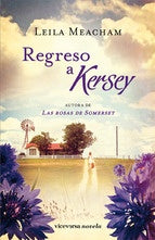regreso a kersey* | LEILA MEACHAM