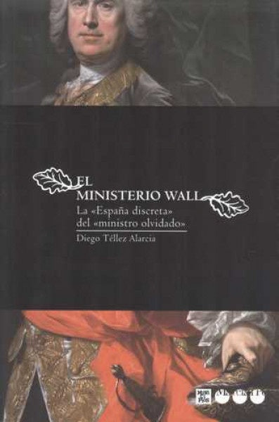 El ministerio Wall | DIEGO TELLEZ ALARCIA
