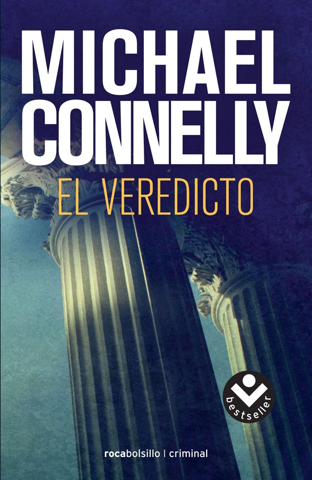 El veredicto | Michael Connelly