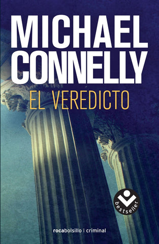 El veredicto | Michael Connelly